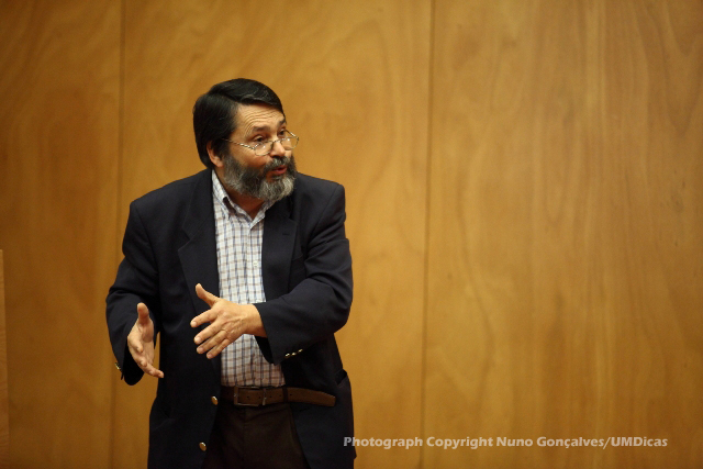 Thumbnail da galeria Debate acerca dos Refugiados